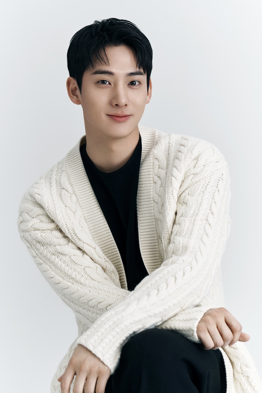 ▲ 정가람. 제공ㅣ매니지먼트숲