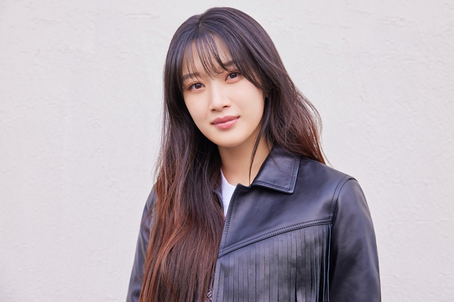 ▲ 문가영. 제공ㅣ키이스트