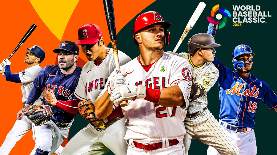ML 올스타 67명·ML MVP 8명·이정후… WBC, 별들의 축제가 열린다