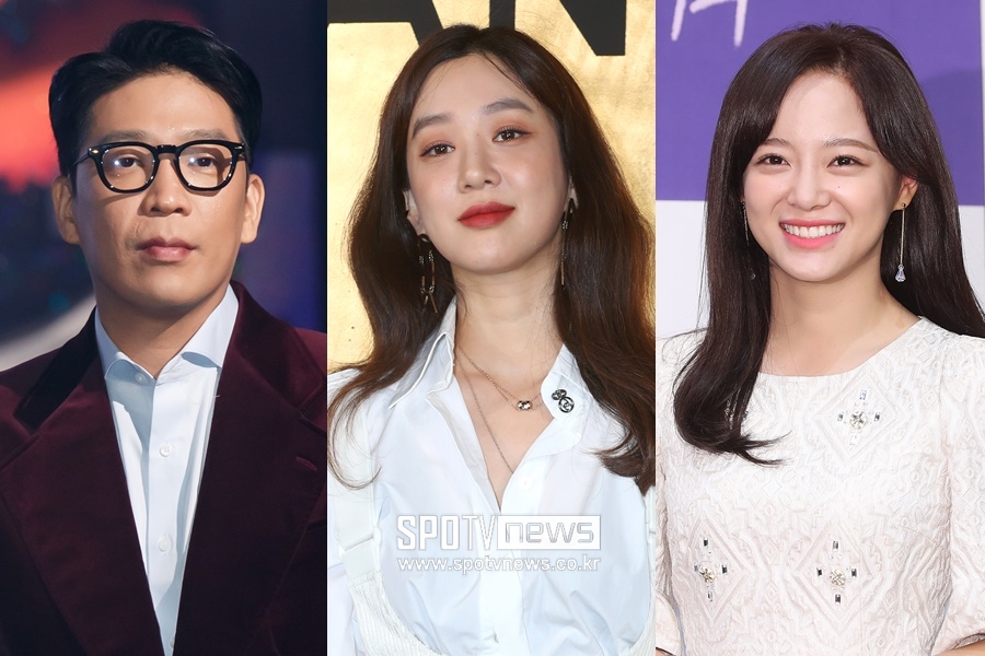 "튀르키예에 힘 되길" 김연아·김혜수→박서준·도영, ★들 기부 릴레이[종합]