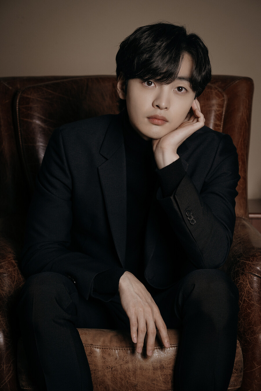 김민재 "삶을 바라보는 관점 바뀌어…모두 '유세풍' 덕분"[인터뷰S]
