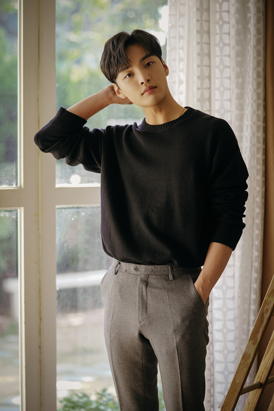 ▲ 배우 김민재. 제공| 냠냠엔터테인먼트