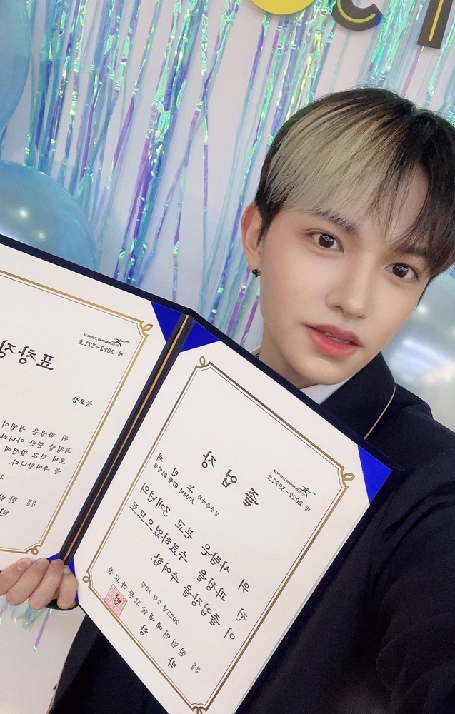 ▲ BAE173 빛. 제공|포켓돌스튜디오