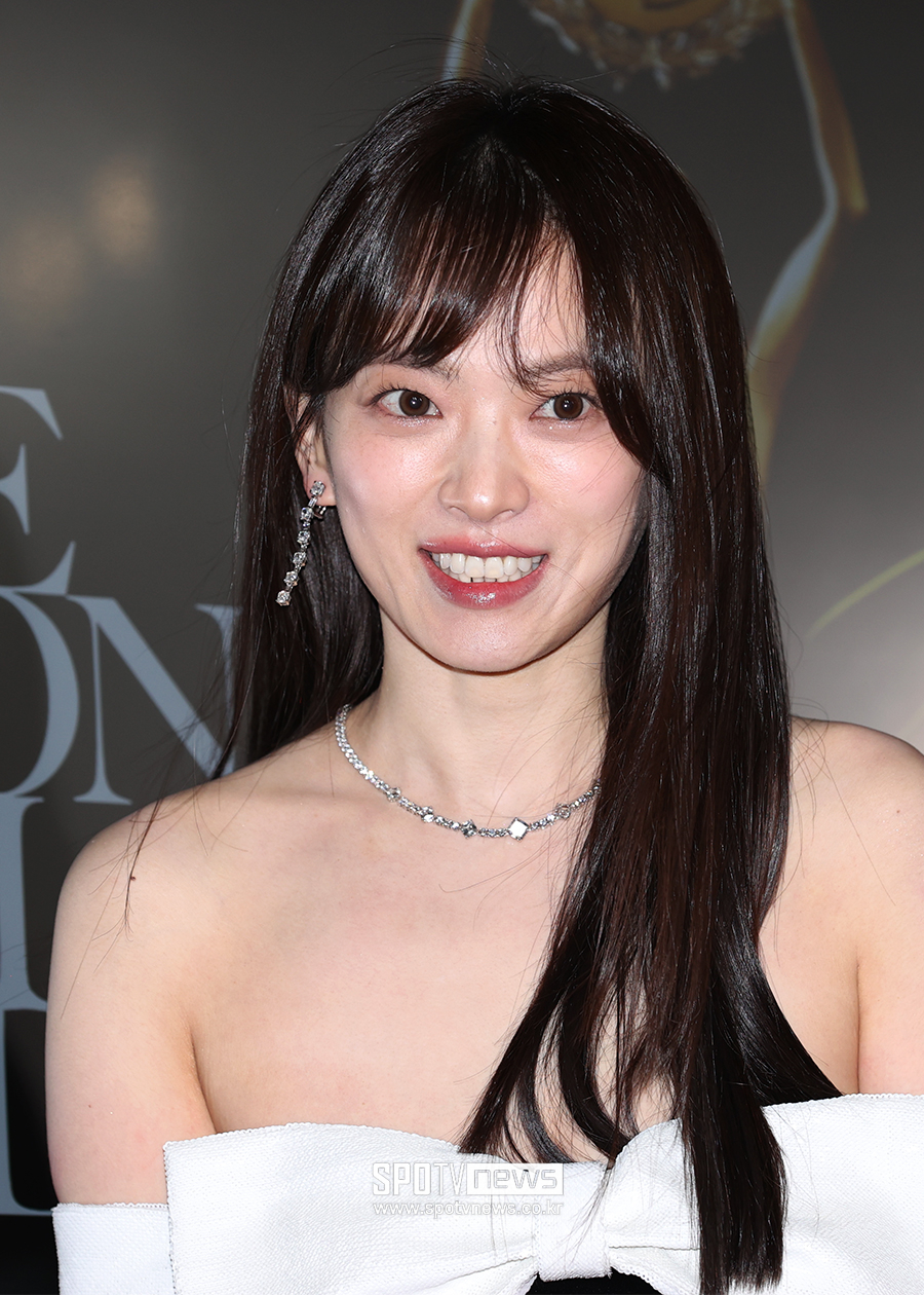▲ 천우희 ⓒ곽혜미 기자