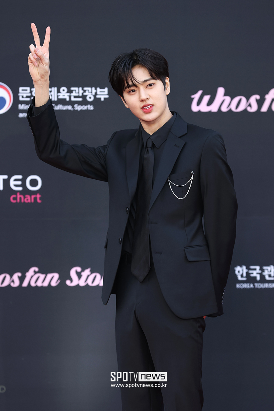 ▲ 템페스트 은찬 ⓒ곽혜미 기자
