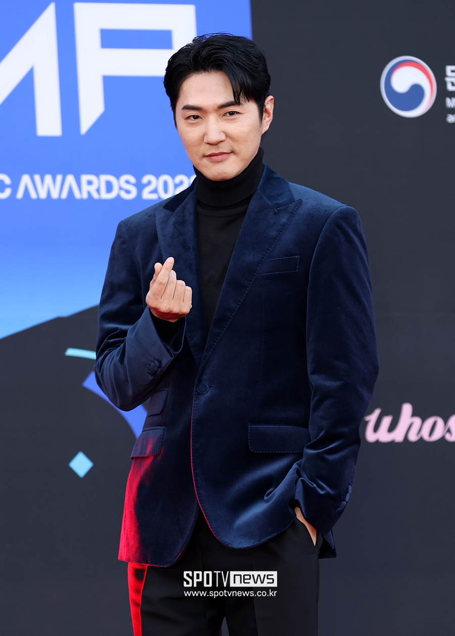 ▲ 데니안 ⓒ곽혜미 기자