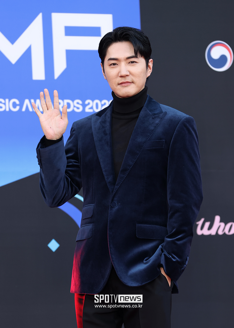 ▲ 데니안 ⓒ곽혜미 기자