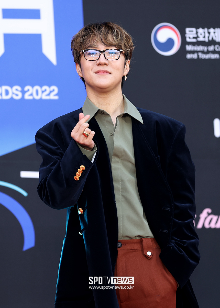 ▲ 비오 ⓒ곽혜미 기자