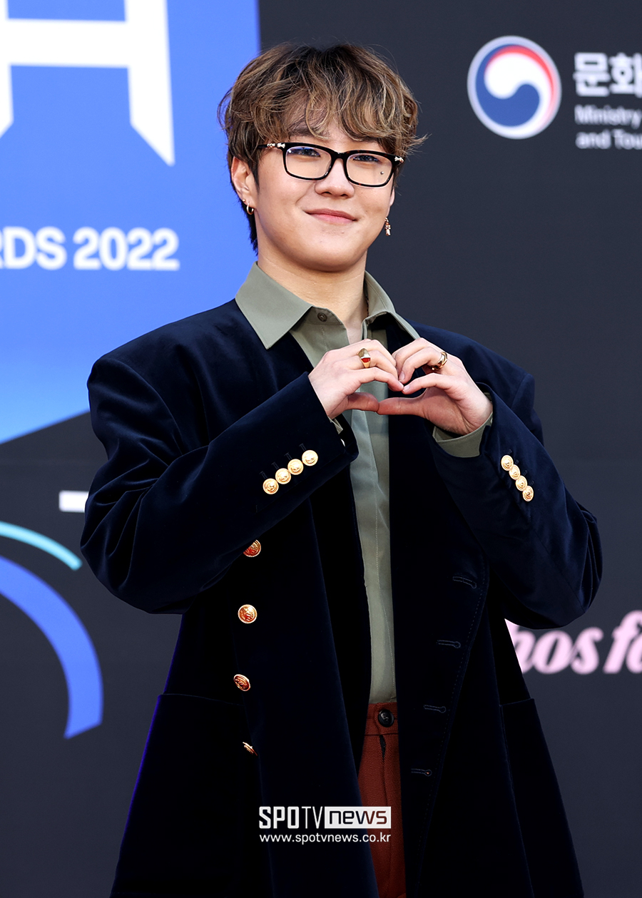 ▲ 비오 ⓒ곽혜미 기자