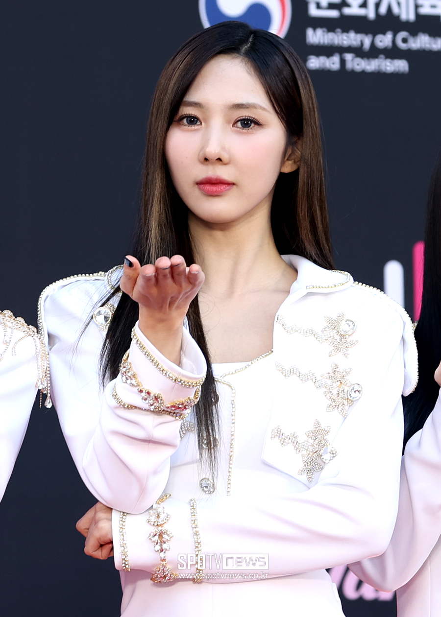 ▲ 드림캐쳐 유현 ⓒ곽혜미 기자