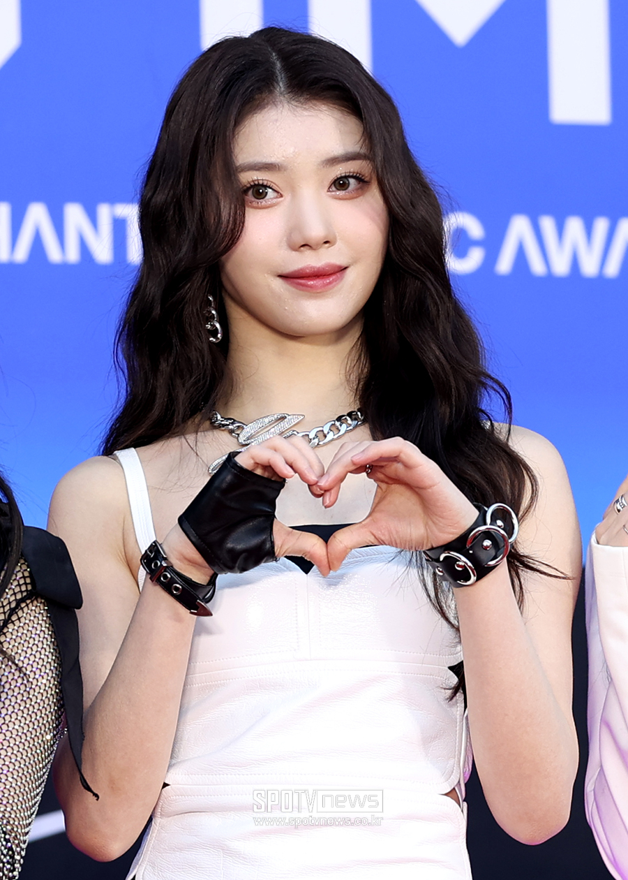 ▲ 케플러 샤오팅 ⓒ곽혜미 기자