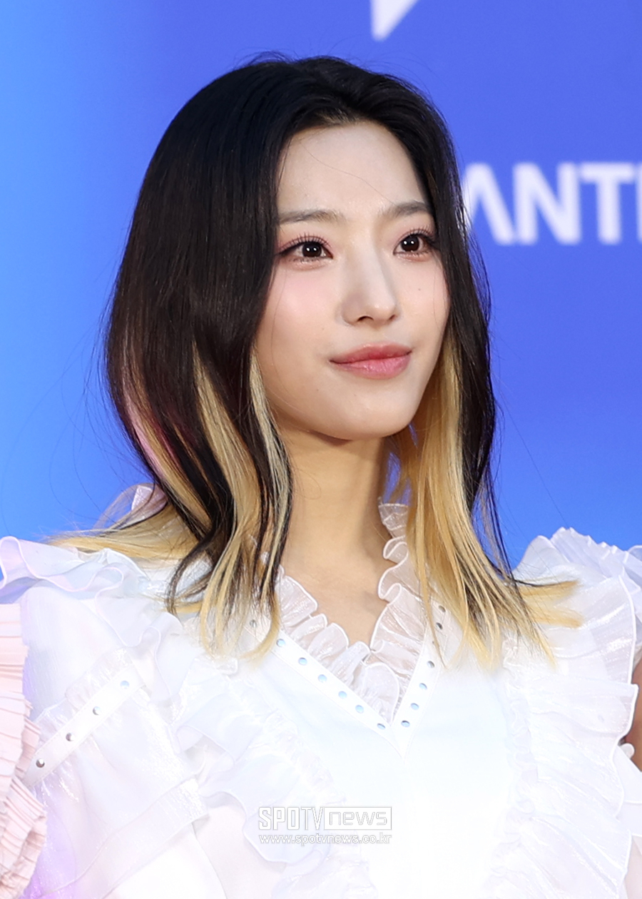 ▲ 이새롬 ⓒ곽혜미 기자
