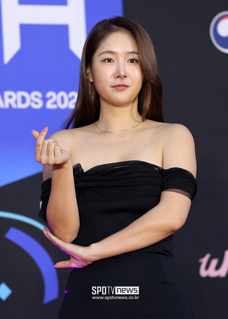 ▲ 소유 ⓒ곽혜미 기자