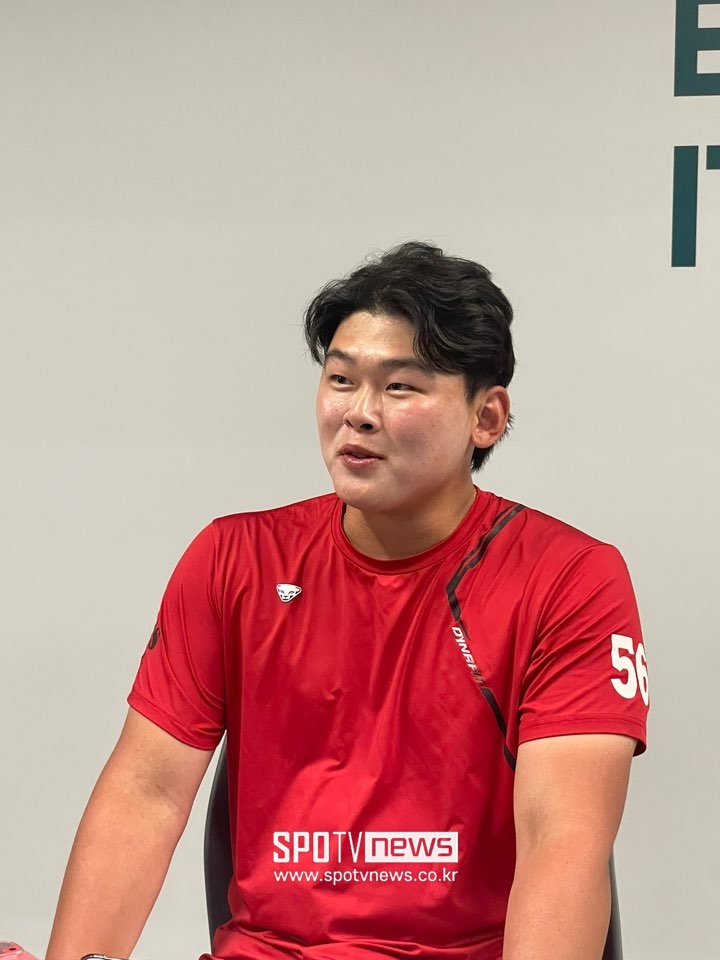 ▲SSG 랜더스 전의산. ⓒ베로비치, 최민우 기자
