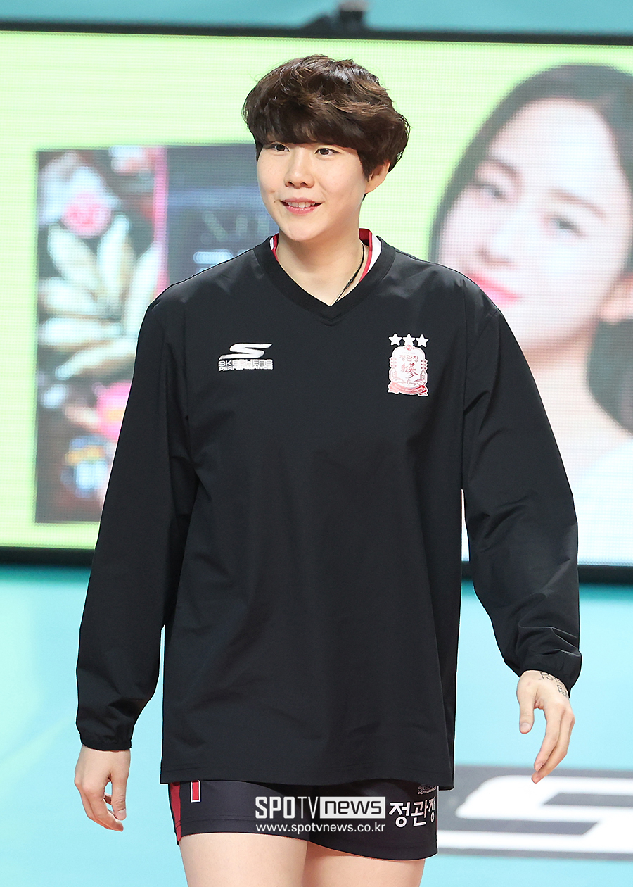 ▲ 이소영 ⓒ곽혜미 기자
