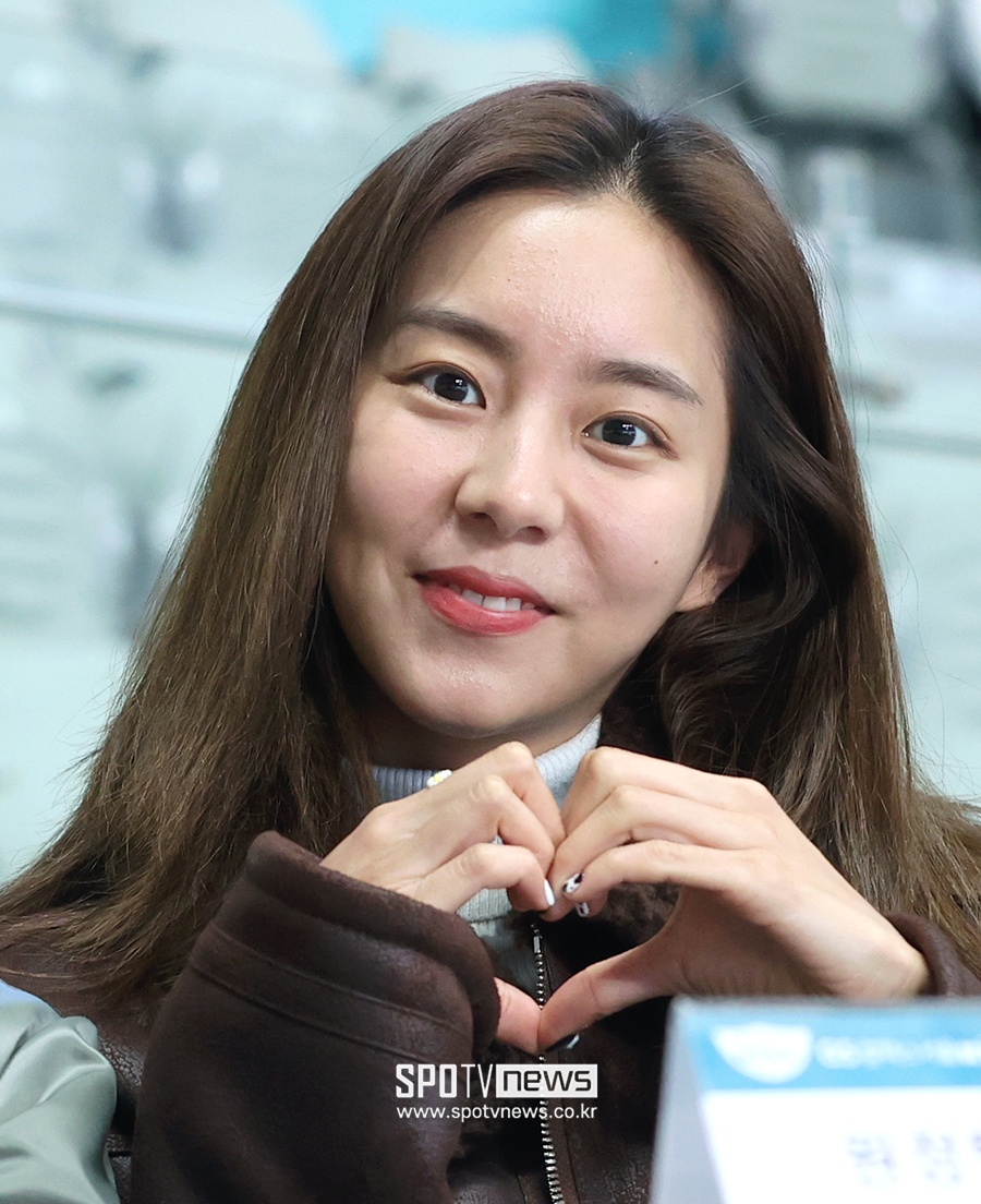 ▲ 유이 ⓒ곽혜미 기자