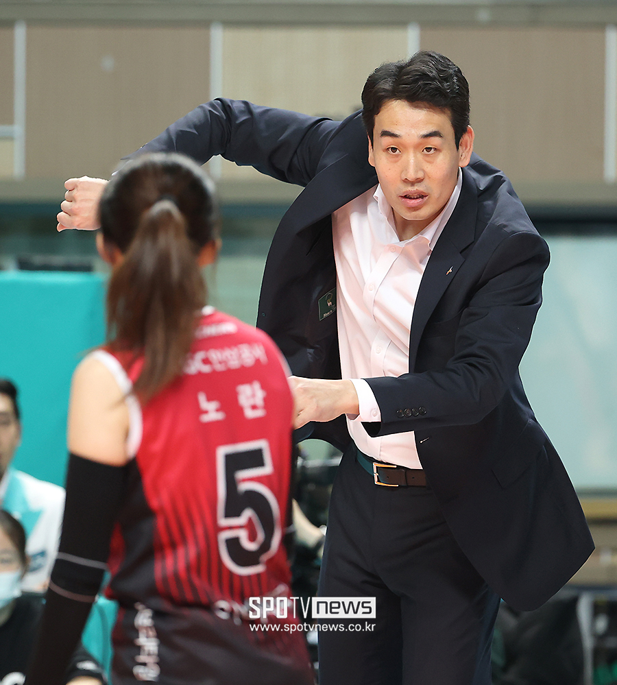 ▲ 고희진 ⓒ곽혜미 기자