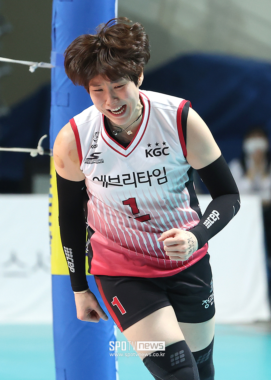 ▲ 이소영 ⓒ곽혜미 기자