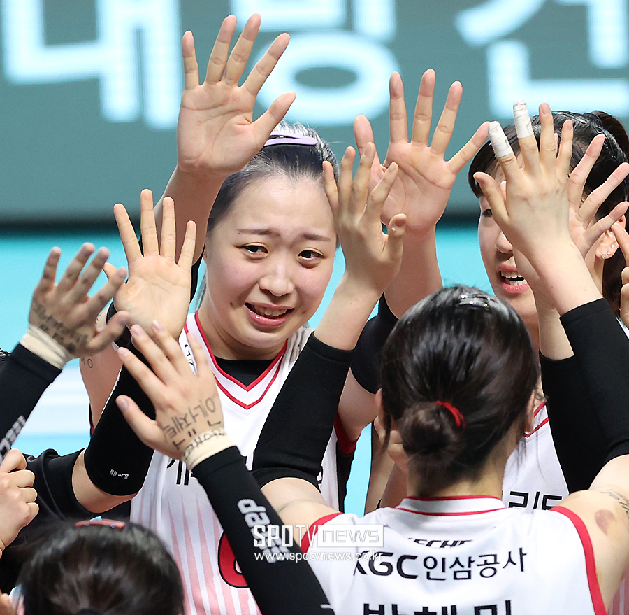 ▲ 박은진 ⓒ곽혜미 기자