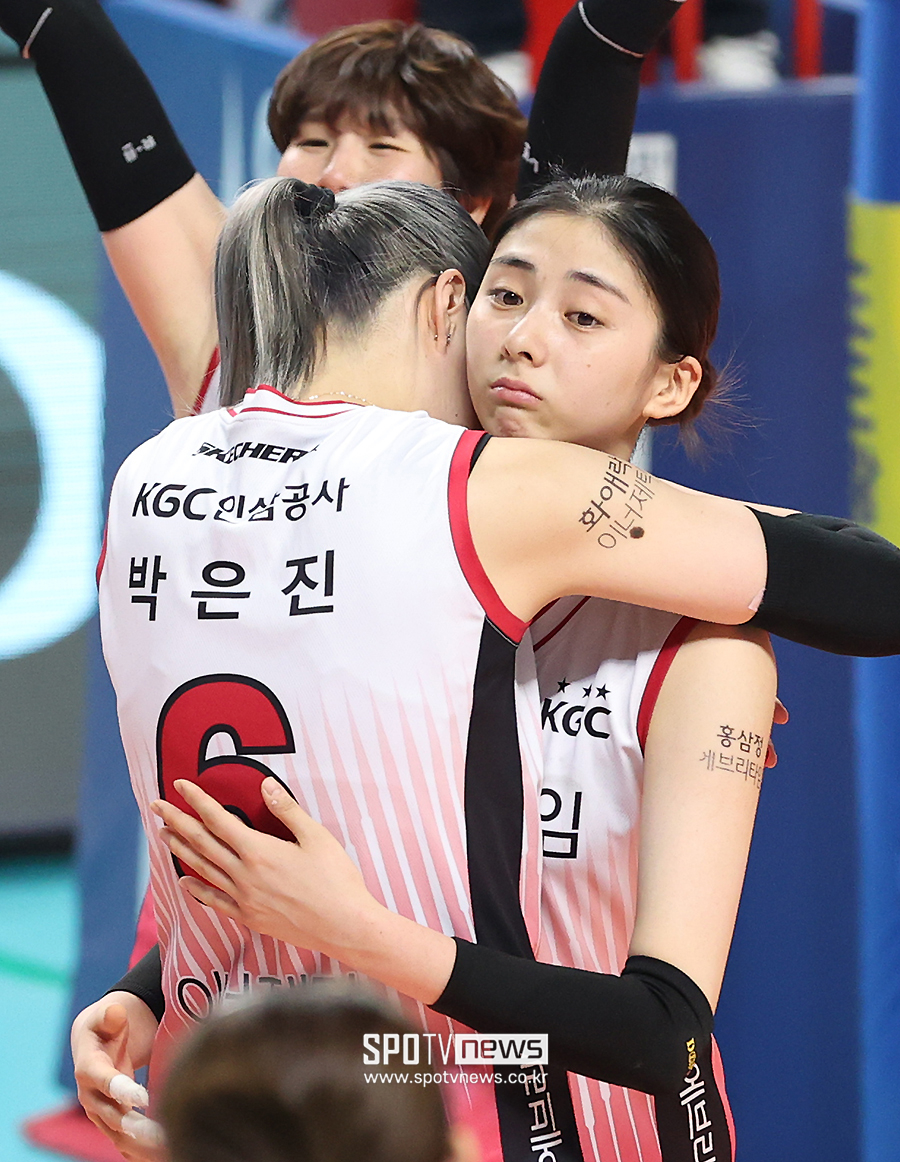 ▲ 박은진 박혜민 ⓒ곽혜미 기자