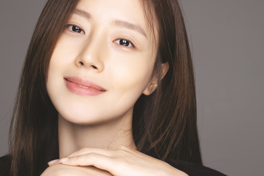 ▲ 문채원. 제공| 아이오케이컴퍼니