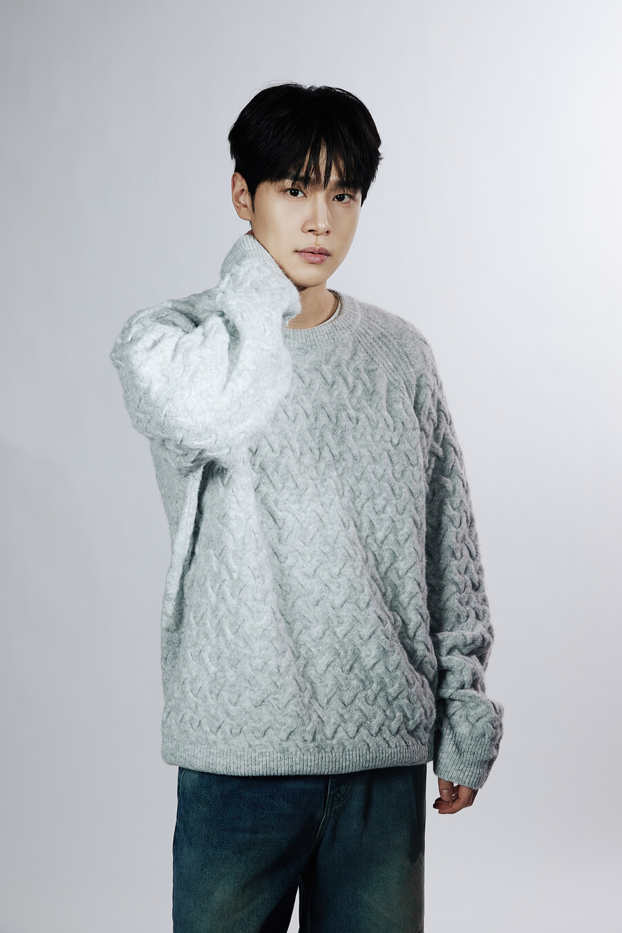 ▲ 강유석. 제공| 호두앤유엔터테인먼트