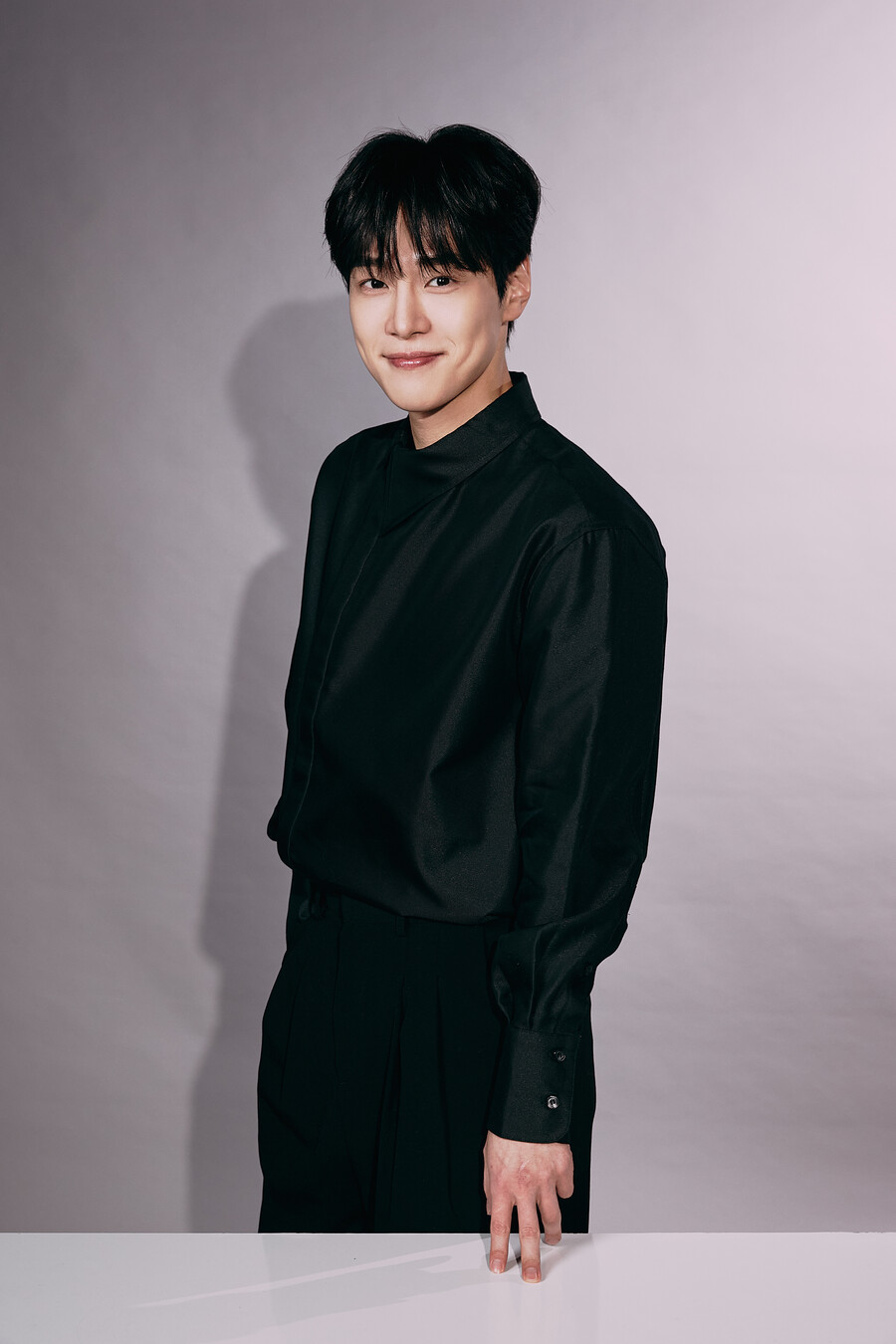 '법쩐' 강유석 "문채원-박훈의 댓글요정? 매일 연락하고 싶은데"[인터뷰③]