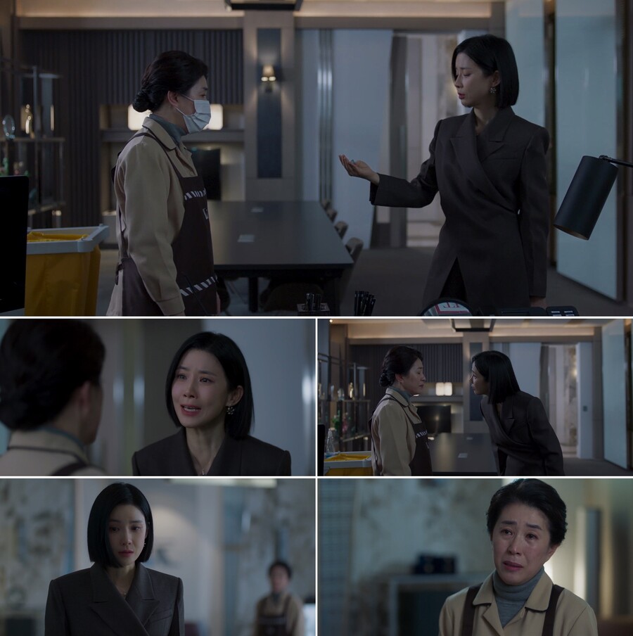 ▲ 대행사. 제공ㅣSLL