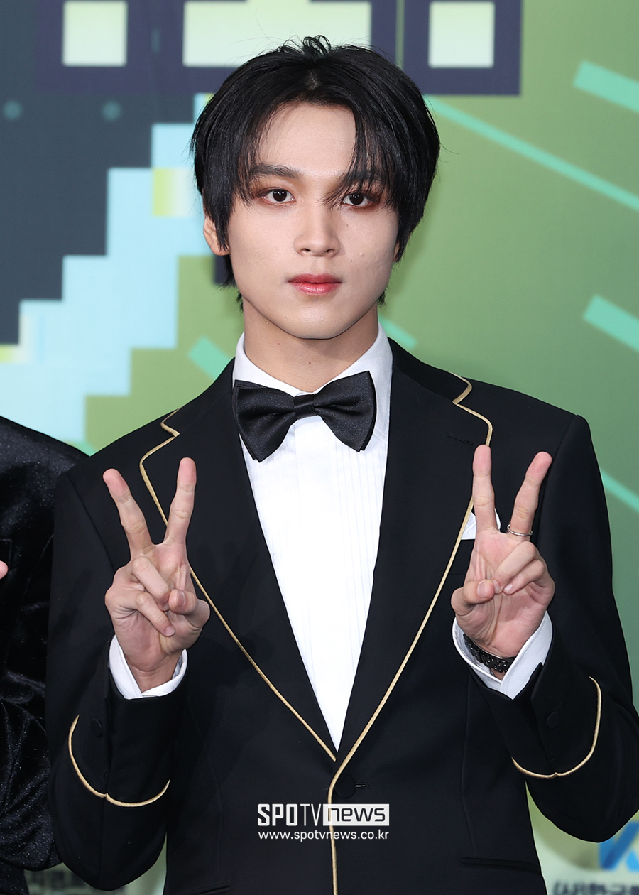 NCT 해찬, 튀르키예·시리아 지진 피해에 1억 기부 "작은 정성 도움됐으면"