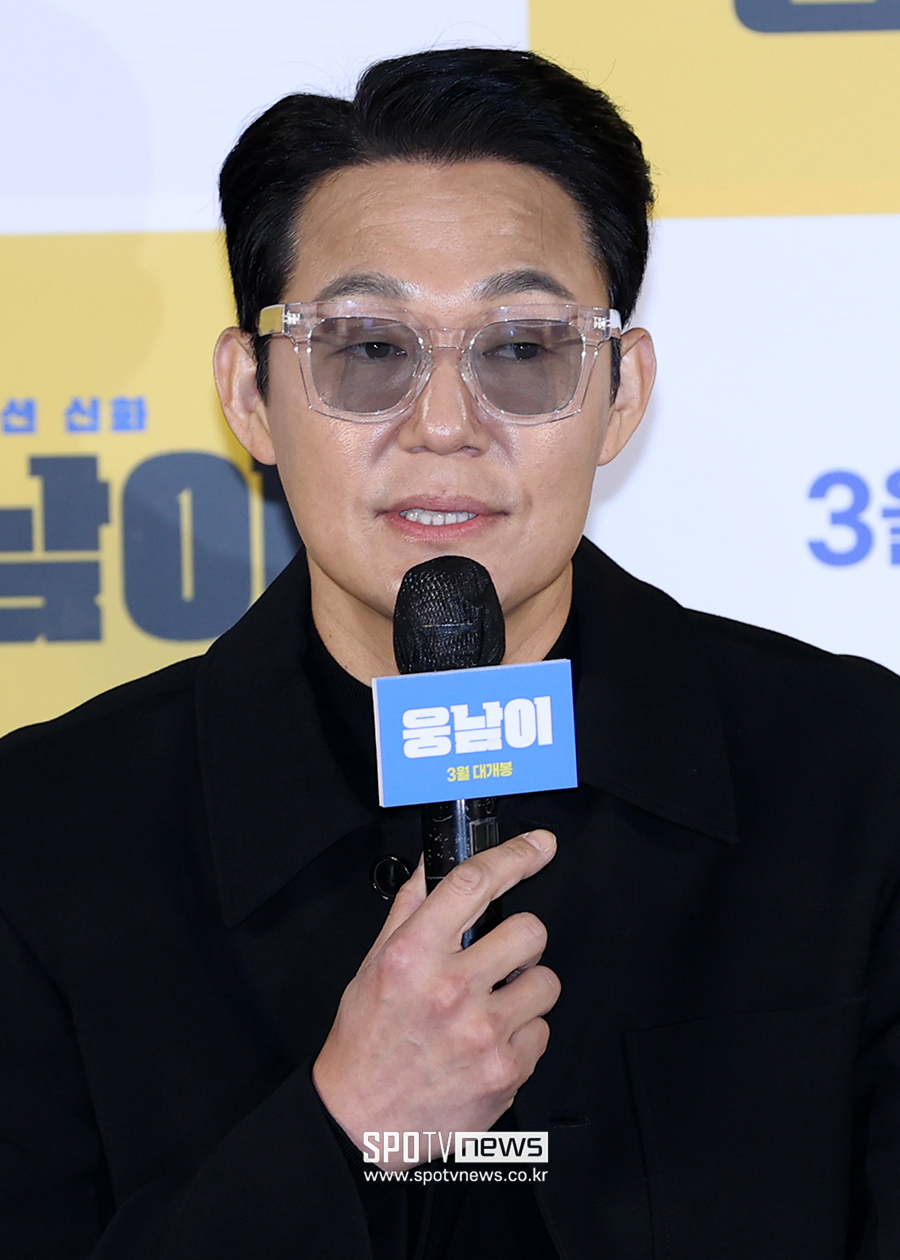 ▲ 박성웅 ⓒ곽혜미 기자