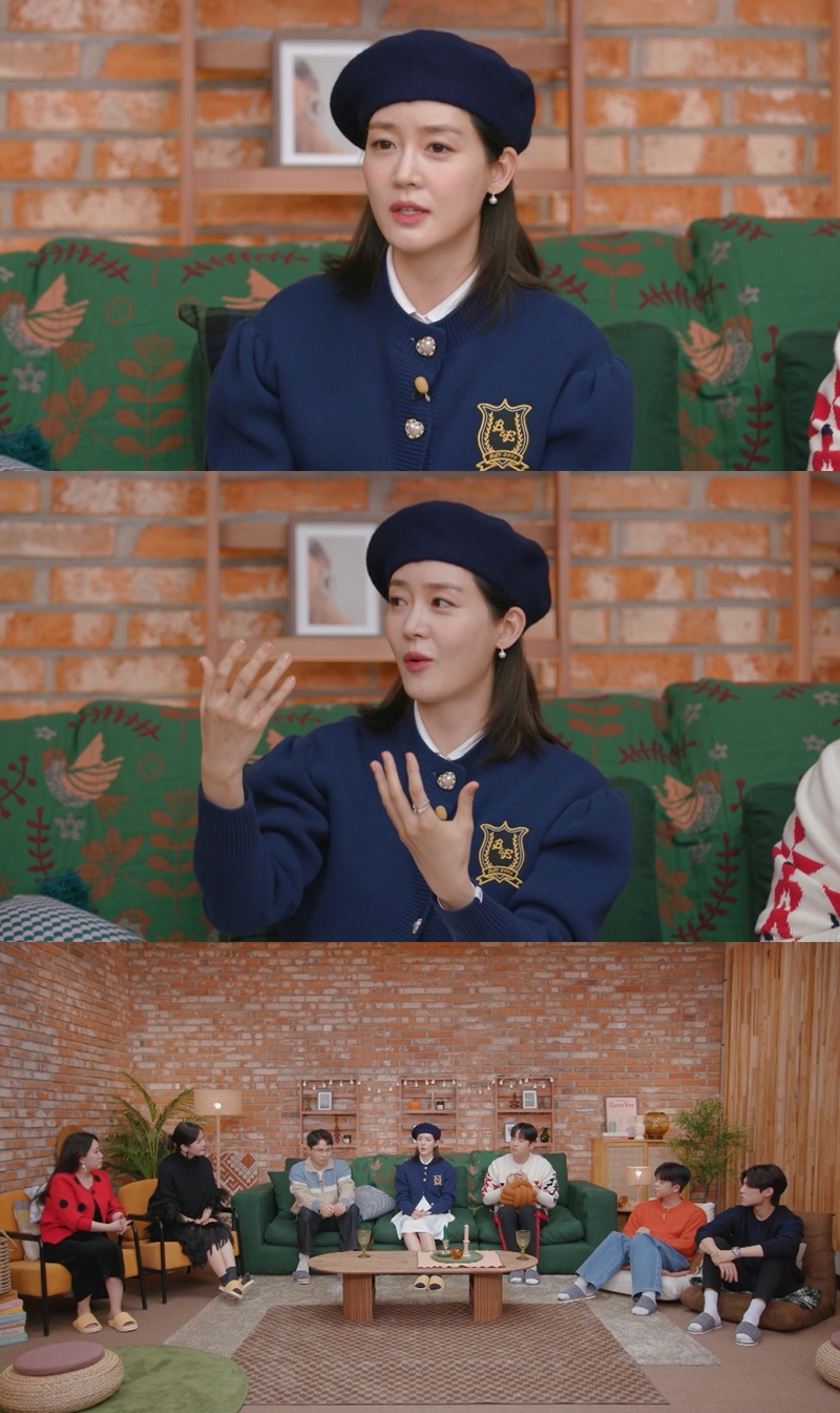▲ KBS2 예능프로그램 '이별도 리콜이 되나요' 스틸. 제공| KBS