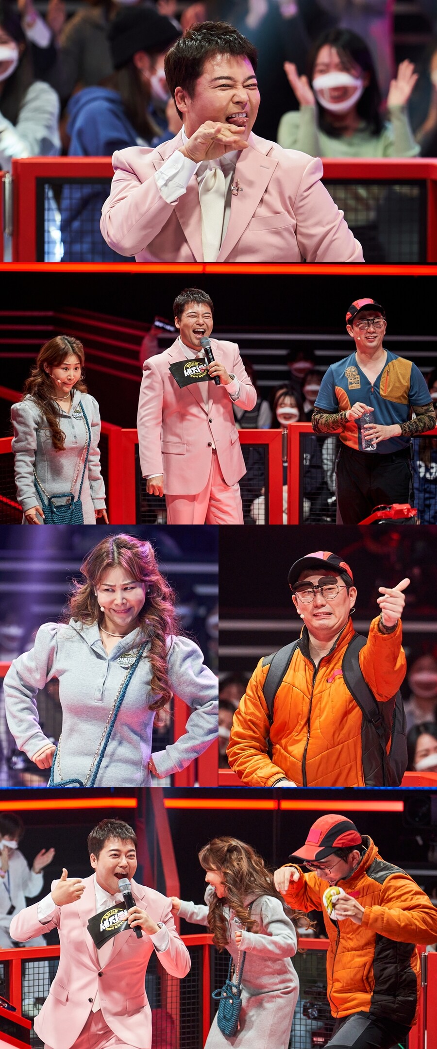 정규 편성 '세치혀', 28일 첫 방송…서준맘VS이택조 맞붙는다