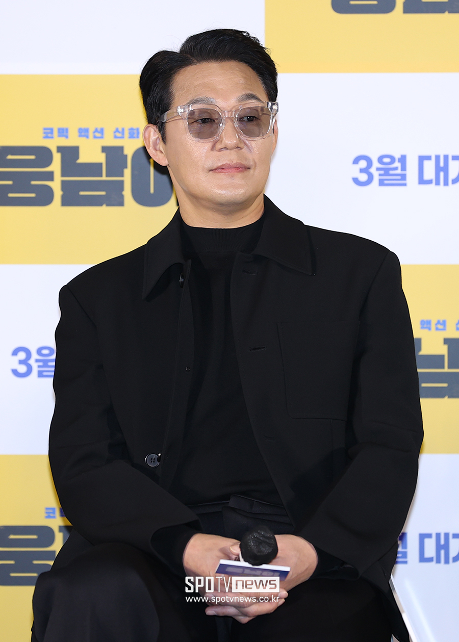 ▲ 박성웅 ⓒ곽혜미 기자