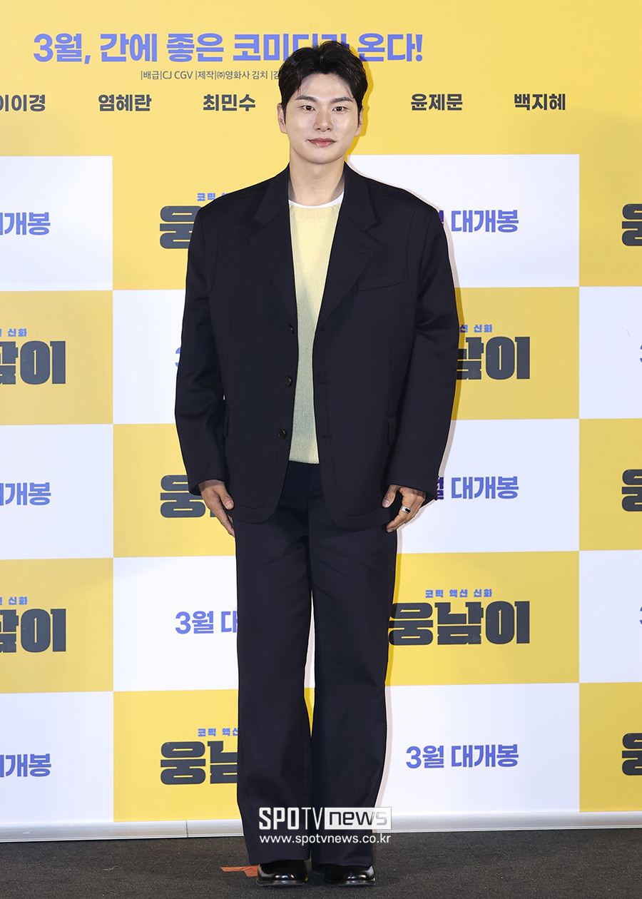 ▲ 이이경 ⓒ곽혜미 기자