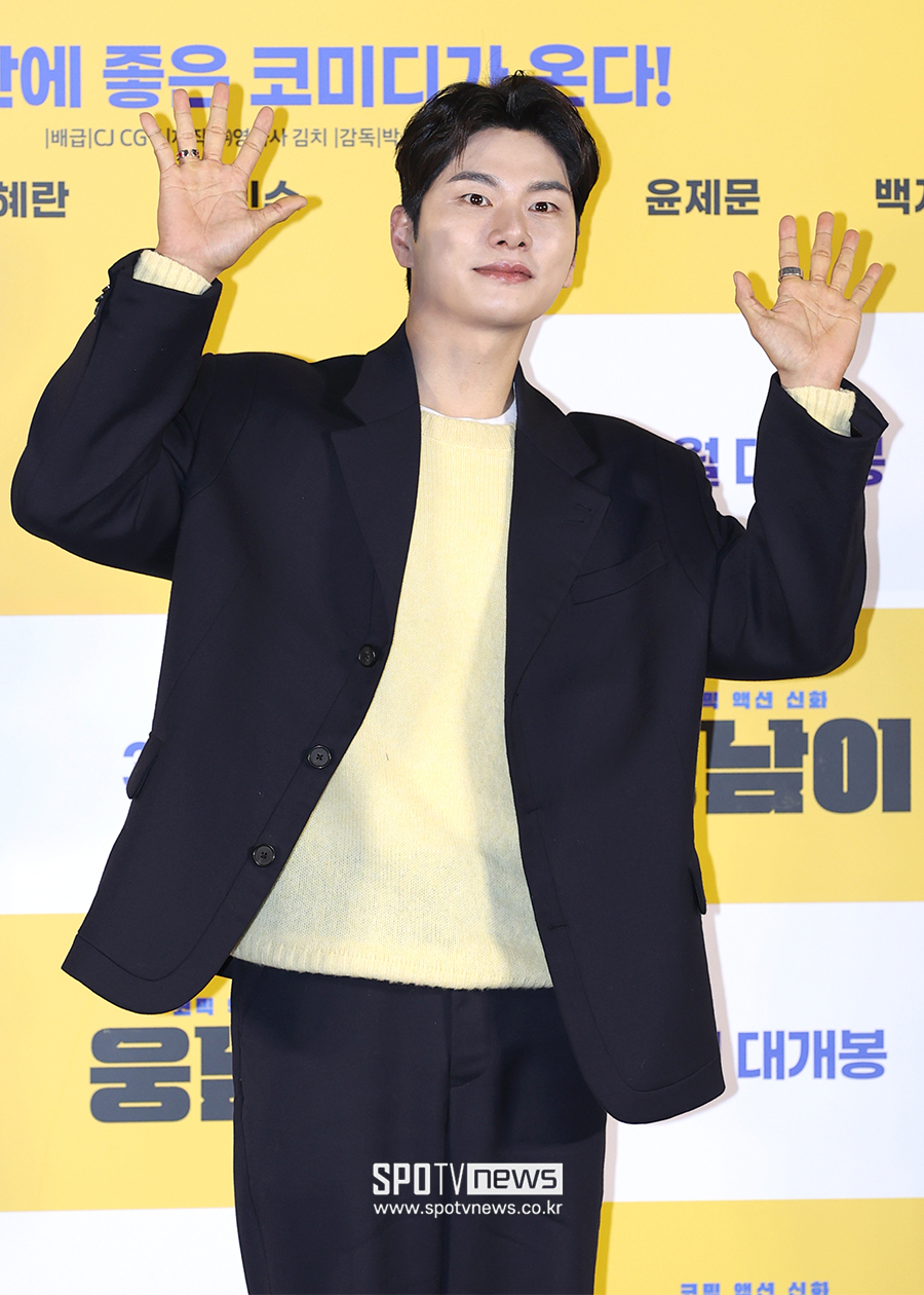 ▲ 이이경 ⓒ곽혜미 기자