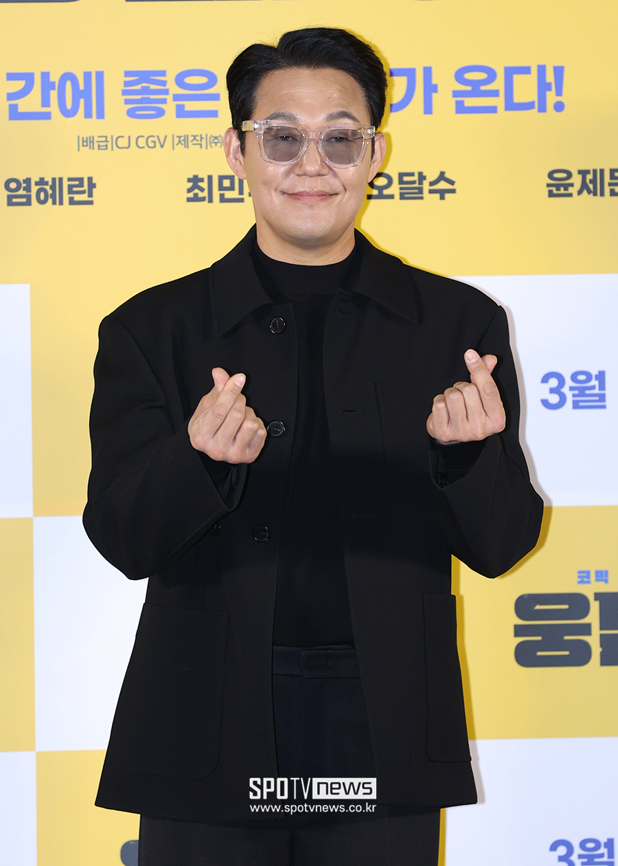 ▲ 박성웅 ⓒ곽혜미 기자