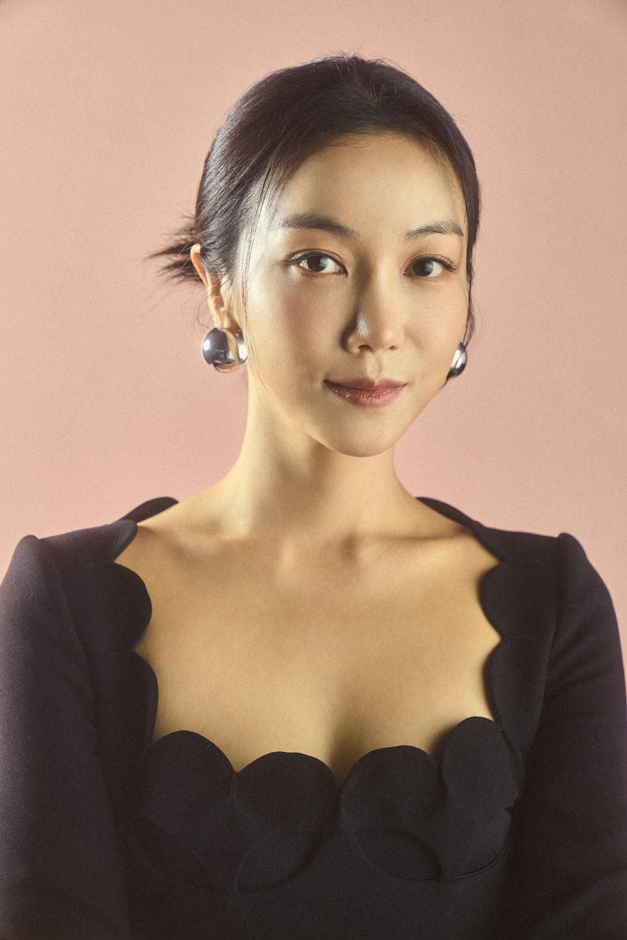▲ 배우 김옥빈. 제공| 넷플릭스