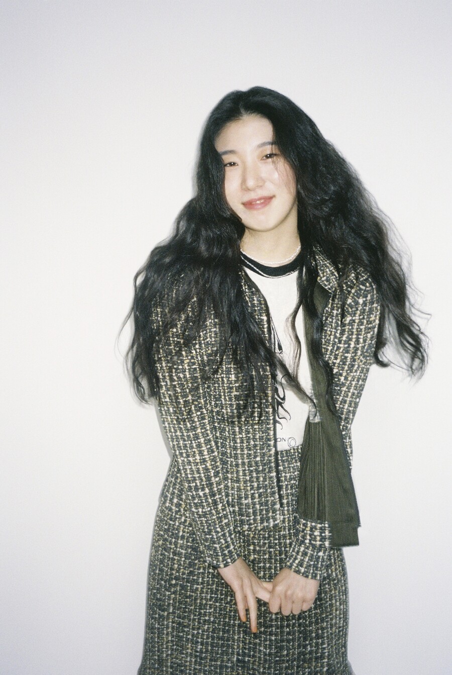 소금, AOMG와 계약 종료→14일 싱글 '사랑해' 발매 "또 다른 시작 지켜봐주길"
