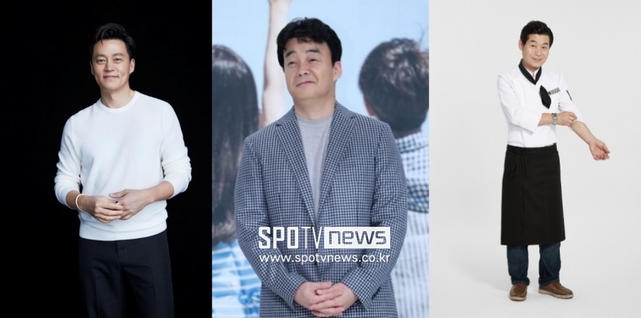 이서진X백종원X이연복, 글로벌 한식 예능 대첩[초점S]