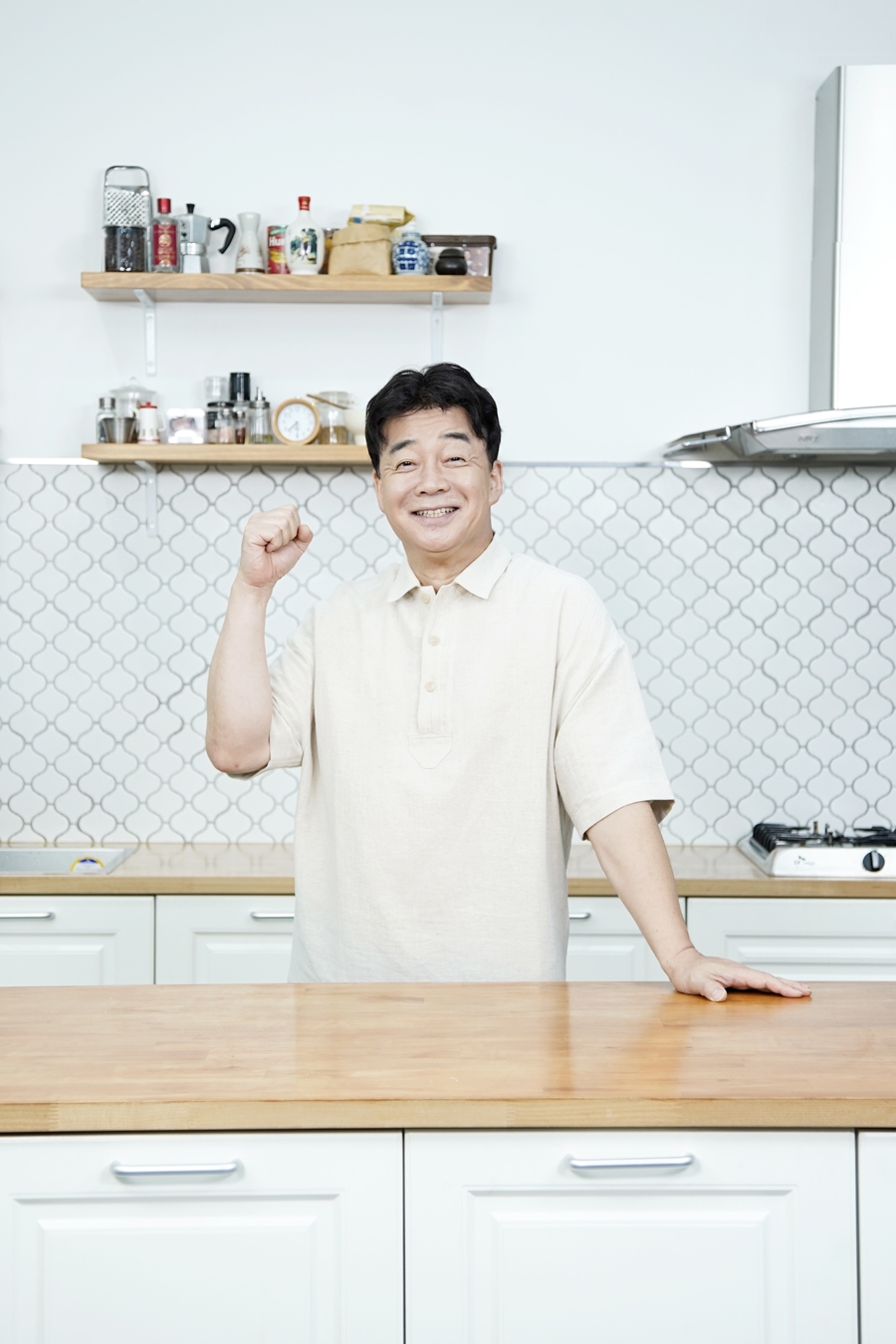 ▲ 백종원. 제공ㅣJTBC