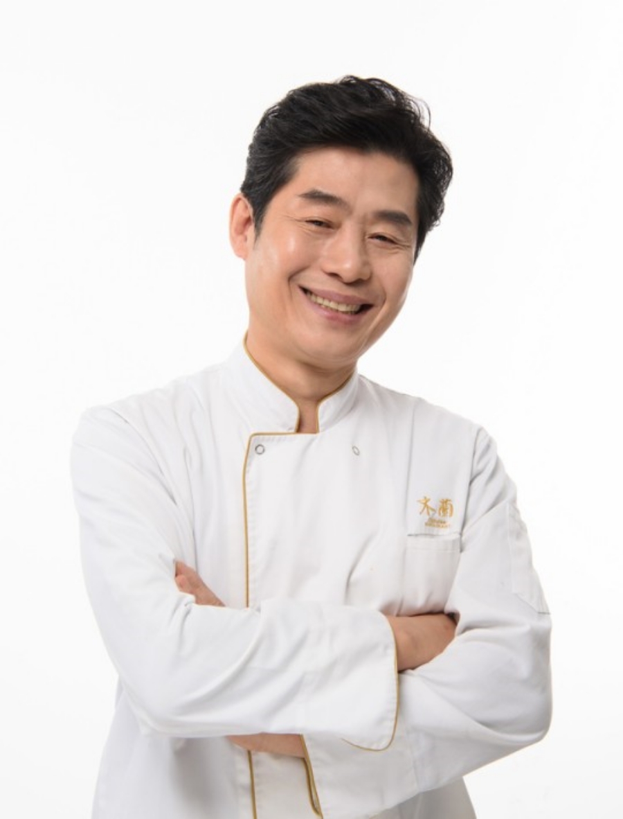 ▲ 셰프 이연복. 제공| 목란