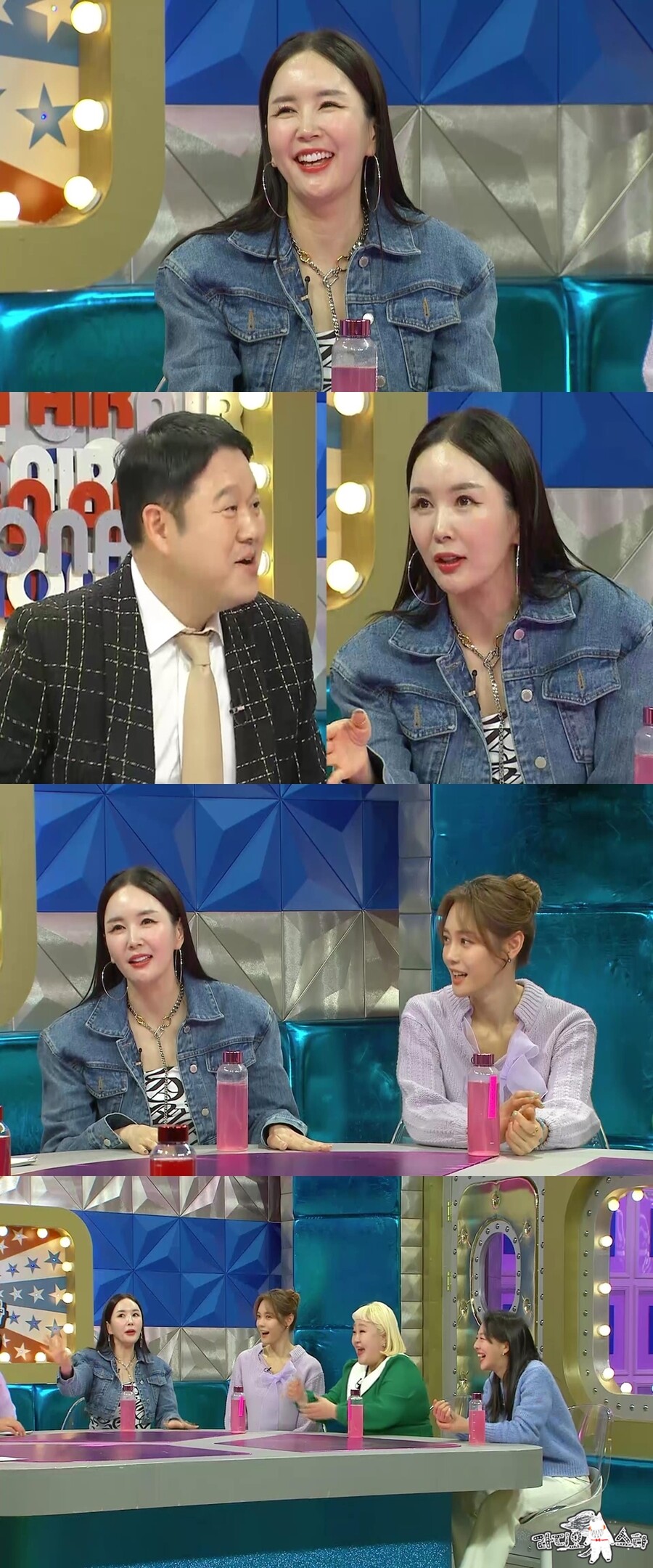 ▲ 장영란. 제공|MBC '라디오스타'