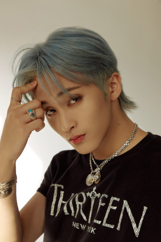 지니뮤직, NCT 마크와 사랑의열매에 1천만원 성금