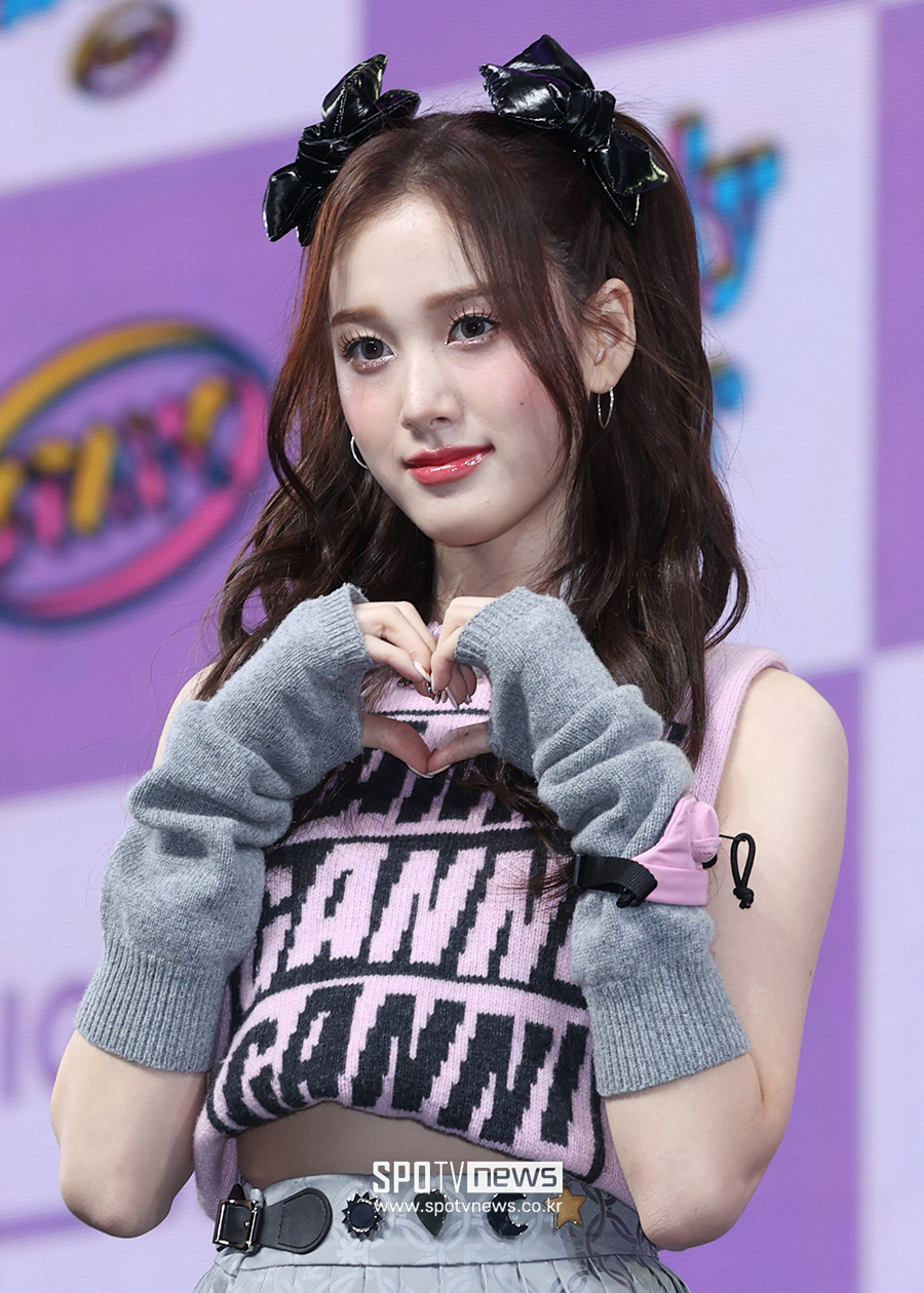 ▲ 스테이씨 재이 ⓒ곽혜미 기자