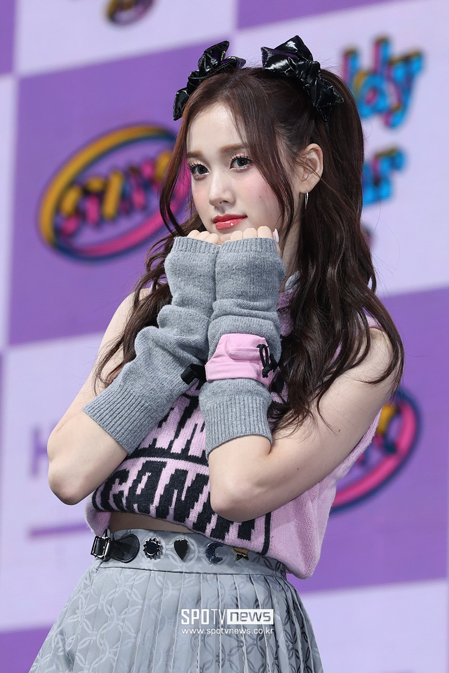▲ 스테이씨 재이 ⓒ곽혜미 기자