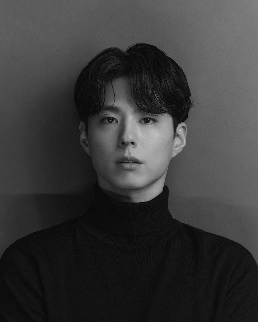 ▲ 박보검. 출처|더블랙레이블