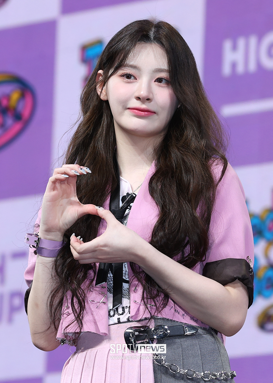 ▲ 스테이씨 세은 ⓒ곽혜미 기자
