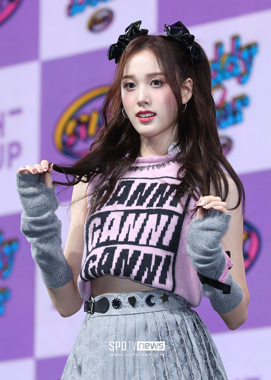 ▲ 스테이씨 재이 ⓒ곽혜미 기자