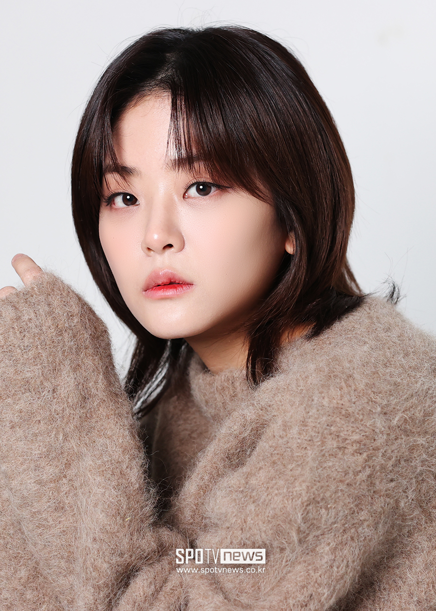 ▲ 정수빈 ⓒ곽혜미 기자