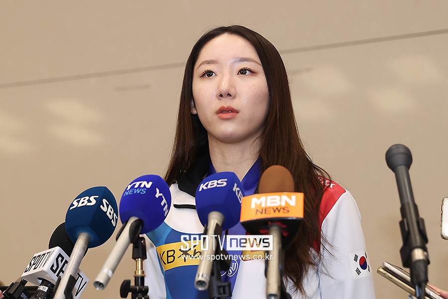 ▲ 김예림 ⓒ곽혜미 기자
